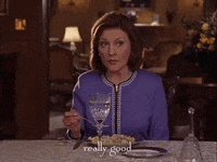 season 3 netflix GIF by Gilmore Girls 