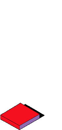 Art Pixel Sticker by Johan Moorman