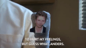 comedy central GIF by Workaholics