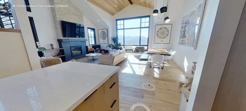 GIF by New Home Park City-KW Park City Real Estate
