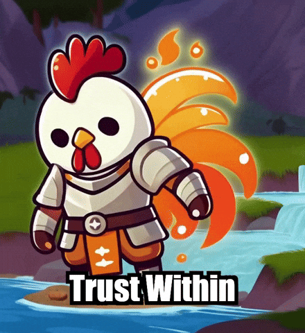Peace Wisdom GIF by Zorooster