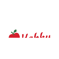 Food Apple Sticker by Hokky Fruit