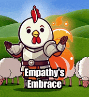 Wisdom Compassion GIF by Zorooster