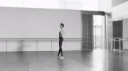 lauren cuthbertson london's royal ballet GIF by NOWNESS