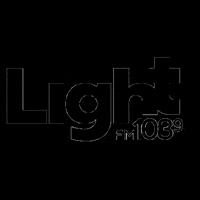 LightFM1039 lightfm lightfm1039 radiolightfm 1039fm GIF