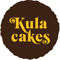 Dessert Kuantan Sticker by Kula Cakes
