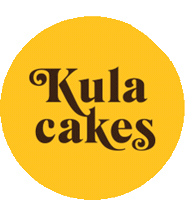 Dessert Kuantan Sticker by Kula Cakes