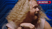 Big Brother Reaction GIF by Big Brother Australia