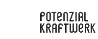 potenzialkraftwerk education social student startup Sticker