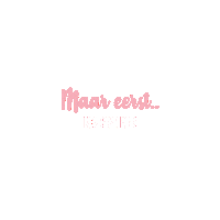 ingridvreijsen coffee morning koffie goedemorgen Sticker