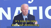 Joe Biden GIF by Election 2020