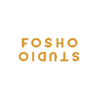 Sold Out Sticker by Fosho Studio