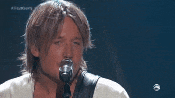 keith urban iheartcountry festival GIF by iHeartRadio
