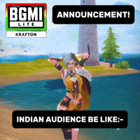 Pubg Lite GIF
