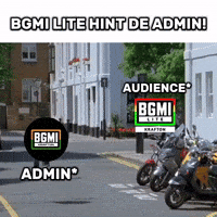 Pubg Lite GIF