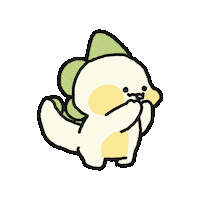 Book Read Sticker