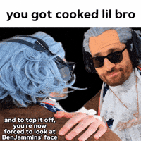 Lil Bro GIF
