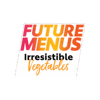 unileverfoodsolutions_na ufs unilever food solutions restaurant trends prepped for tomorrow Sticker