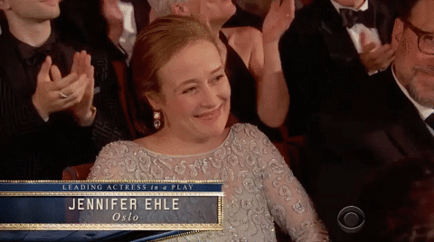 GIF by Tony Awards