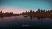 Burning House GIF by Petit Biscuit