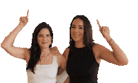 Realtor Pointing Sticker by ZeUs Roatan Real Estate