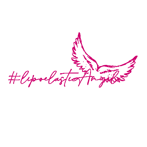 LIPOELASTIC giphyupload plastic surgery plastic surgeon liposuction Sticker