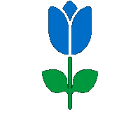 Tulpe Sticker by Landkreis Cham