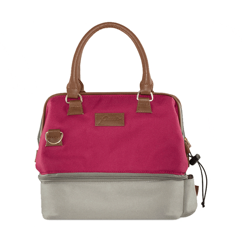 PawoMexico travel purse lunch box lonchera GIF