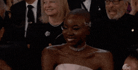 danai gurira oscars 2018 GIF by The Academy Awards