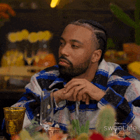 Confused Southern California GIF by HBO Max