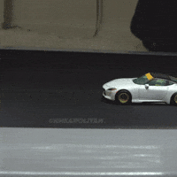 Nissan Rwd GIF by kneapolitan