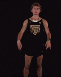 Xc Dons GIF by Purdue Fort Wayne Athletics
