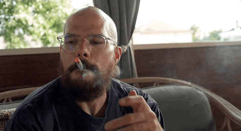 Cover Microwave GIF by Pure Noise Records