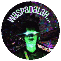Alanhoseni Sticker
