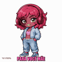 Sticker Flores GIF by WVRPS