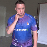 Sad Cry GIF by Copenhagen Flames