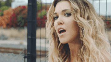 rachelplatten music video broken glass rachel platten GIF