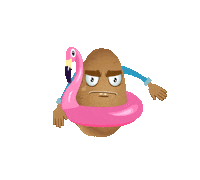 Krompirtv Sticker by Osvezilna fronta