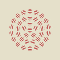 black and white design GIF by Mathew Lucas 