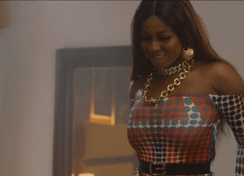 tkamseries giphyupload boom finish its a wrap GIF