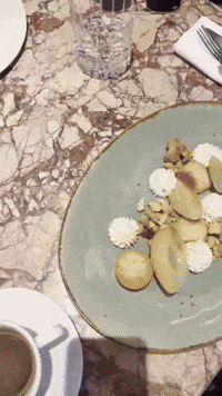 Travel Cafe GIF by Casol