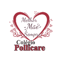 Sticker by pollicare