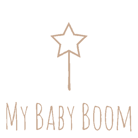 mybabyboomargentina  Sticker