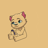 In Love Hug GIF by Kabu