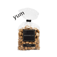 peppernutsamsterdam food cookies dutch sinterklaas Sticker