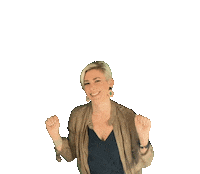 Happy Real Estate Sticker by Drane-Edelman Properties