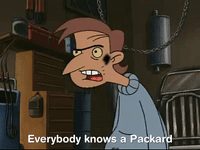 hey arnold nicksplat GIF