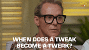 Channel 9 Reaction GIF by The Block