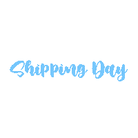 Goat Shipping Sticker