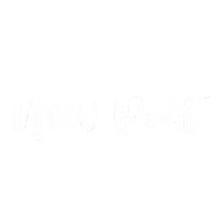 New Post Sticker